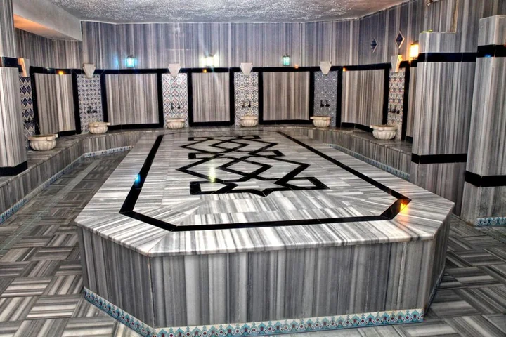 Аланья: Blue Wave Suite Hotel - All Inclusive