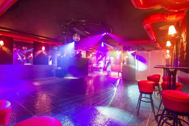 Аланья: Blue Wave Suite Hotel - All Inclusive