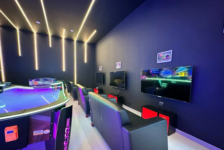 Аланья: Blue Wave Suite Hotel - All Inclusive