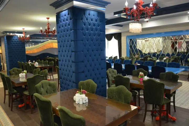 Эскишехир: Hangover Central Hotel
