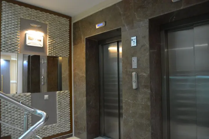 Эскишехир: Hangover Central Hotel