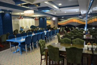 Эскишехир: Hangover Central Hotel