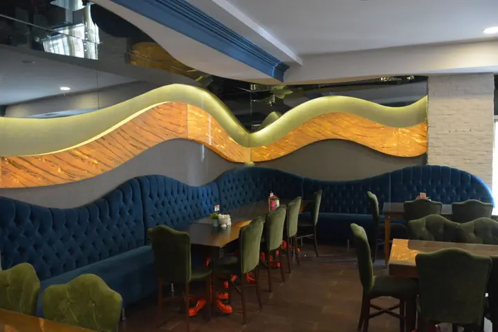 Эскишехир: Hangover Central Hotel