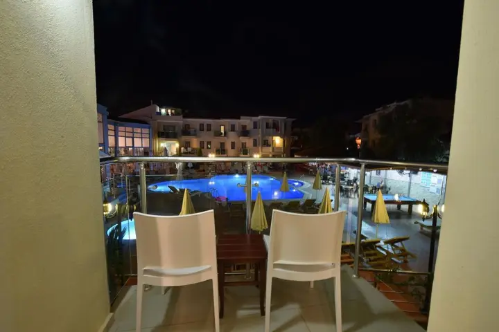 Фетхие: Belcehan Hotel
