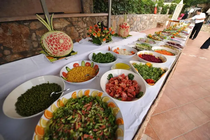 Фетхие: Belcehan Hotel