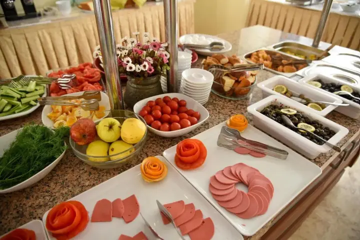 Фетхие: Belcehan Hotel
