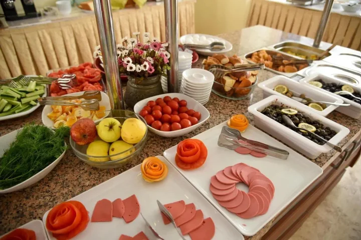 Фетхие: Belcehan Hotel