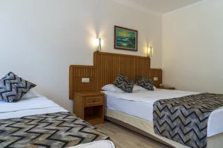 Фетхие: Belcehan Hotel