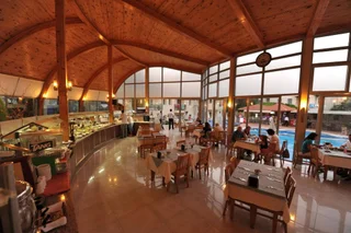 Фетхие: Belcehan Hotel