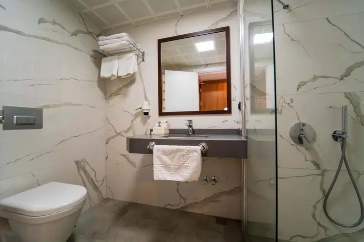 Фетхие: Belcehan Hotel