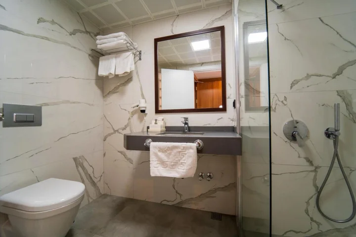 Фетхие: Belcehan Hotel