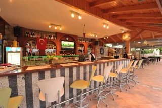 Фетхие: Belcehan Hotel