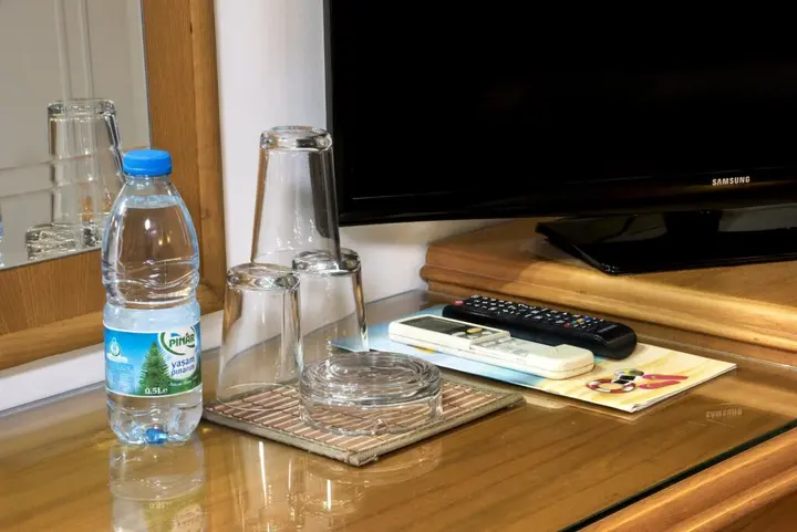 Фетхие: Belcehan Hotel