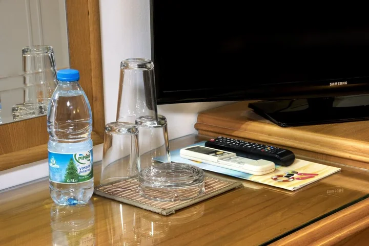 Фетхие: Belcehan Hotel