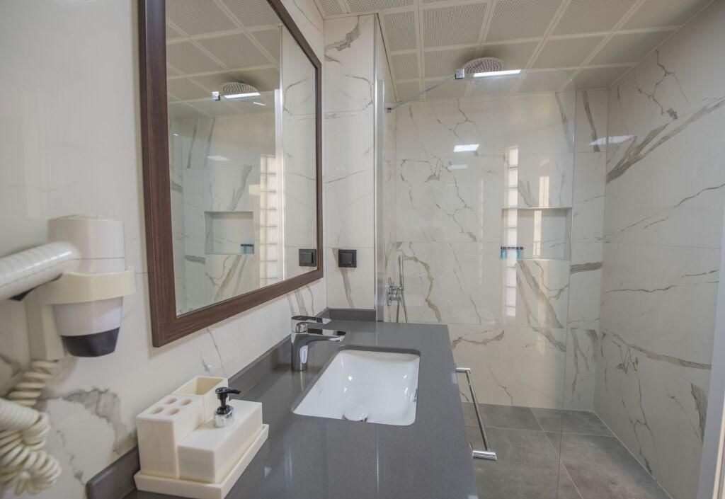 Фетхие: Belcehan Hotel