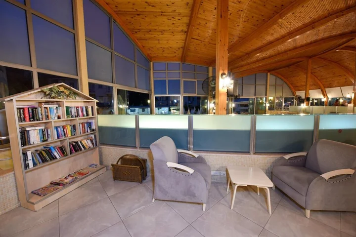 Фетхие: Belcehan Hotel