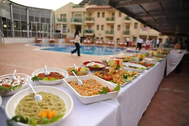 Фетхие: Belcehan Hotel