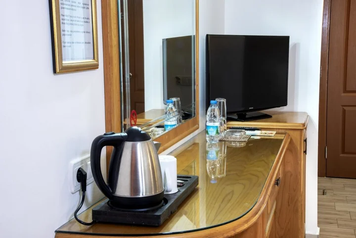 Фетхие: Belcehan Hotel