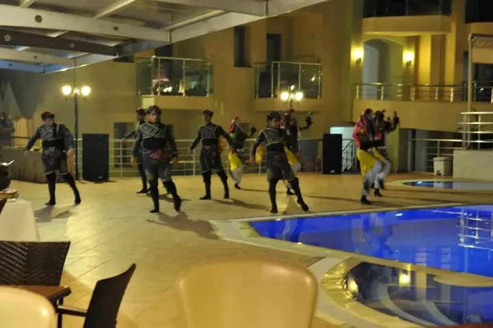 Фетхие: Belcehan Hotel