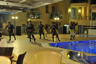 Фетхие: Belcehan Hotel