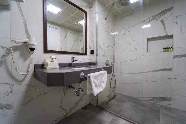 Фетхие: Belcehan Hotel