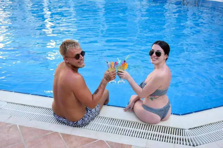 Фетхие: Belcehan Hotel