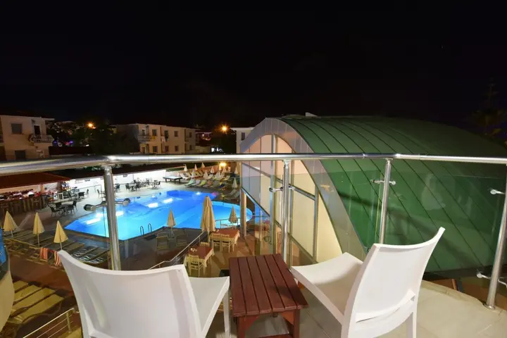 Фетхие: Belcehan Hotel