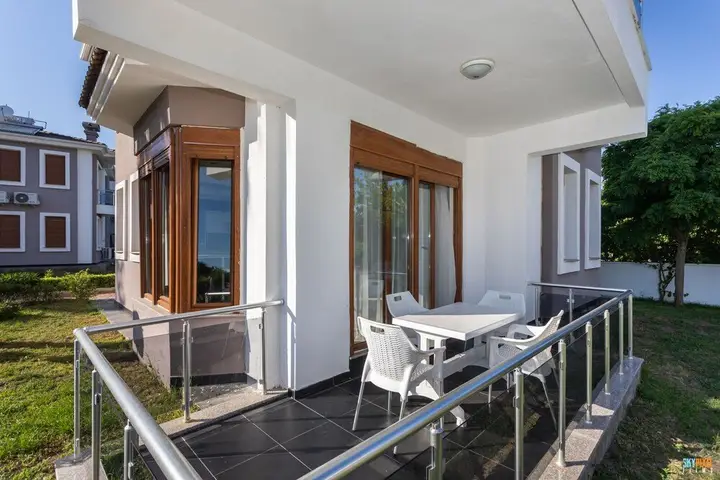 Villa Aura by VillaTatilin — фото 1
