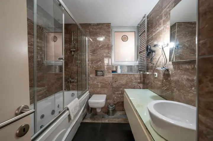 Стамбул: Hotel Next2