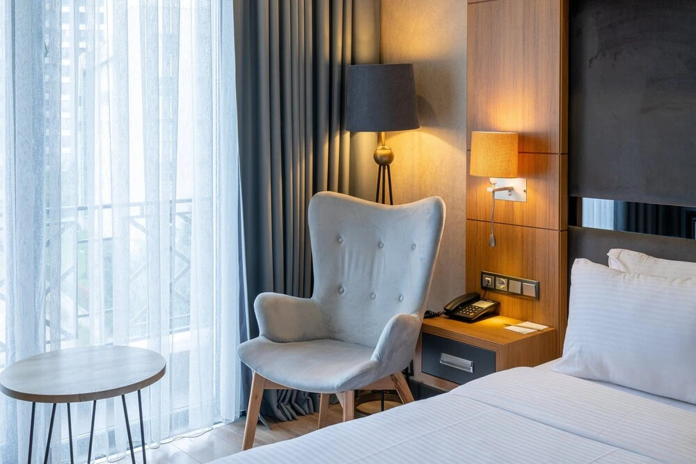 Йомра: Holiday Inn Trabzon East, an IHG Hotel