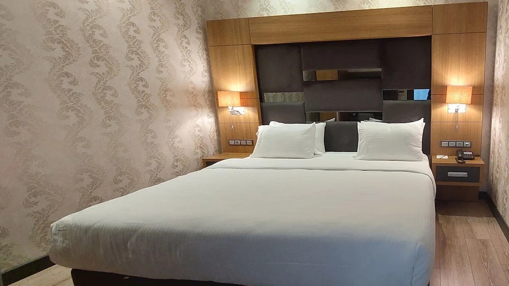 Йомра: Holiday Inn Trabzon East, an IHG Hotel