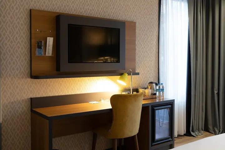 Йомра: Holiday Inn Trabzon East, an IHG Hotel