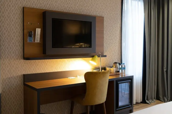 Holiday Inn Trabzon East, an IHG Hotel — фото 1