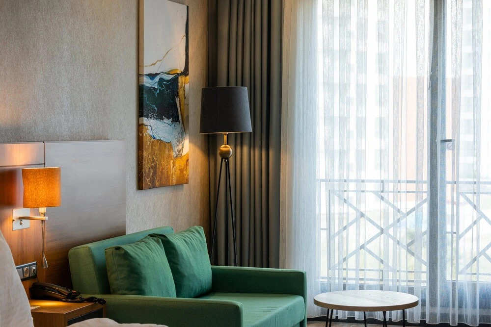Йомра: Holiday Inn Trabzon East, an IHG Hotel