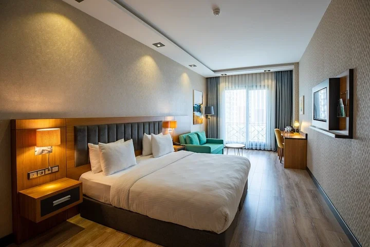 Йомра: Holiday Inn Trabzon East, an IHG Hotel
