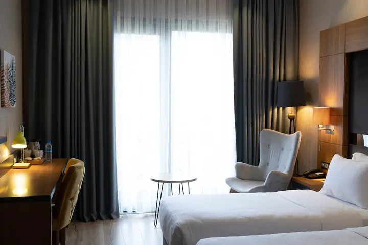 Йомра: Holiday Inn Trabzon East, an IHG Hotel