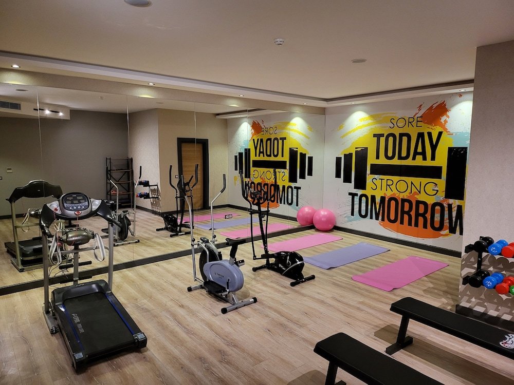 Йомра: Holiday Inn Trabzon East, an IHG Hotel