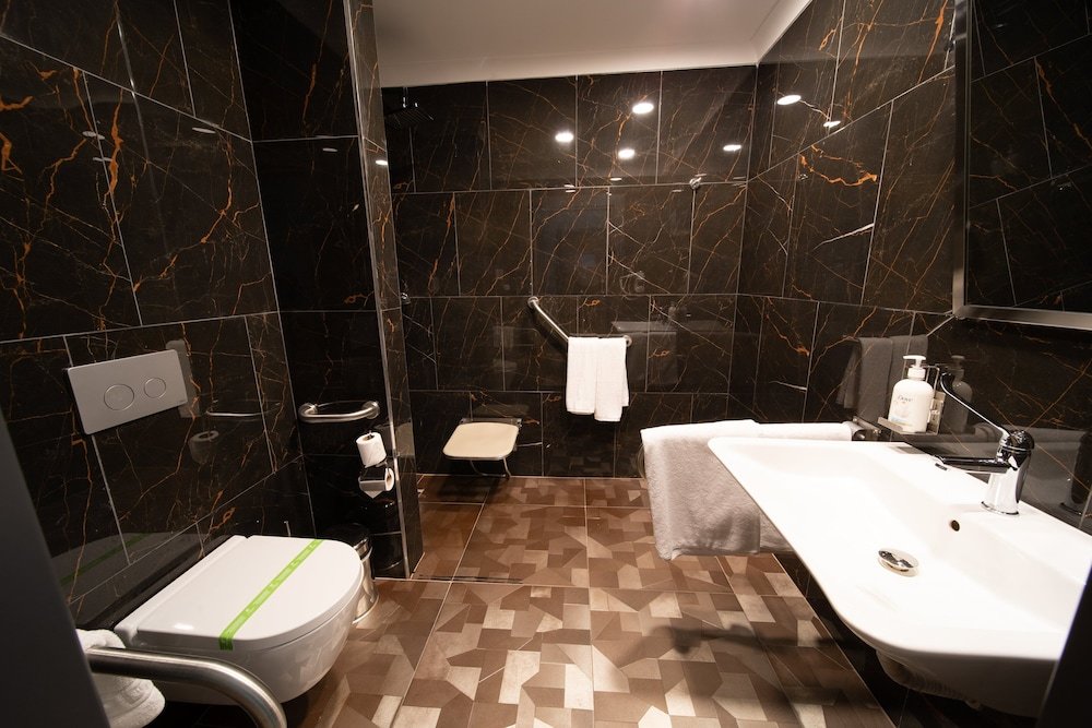 Йомра: Holiday Inn Trabzon East, an IHG Hotel
