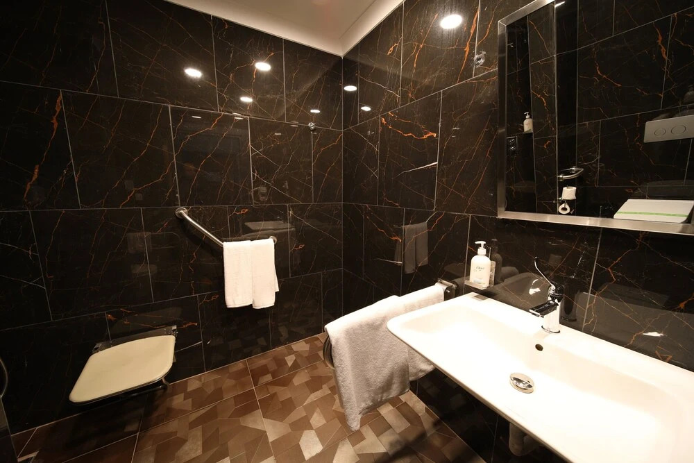 Йомра: Holiday Inn Trabzon East, an IHG Hotel