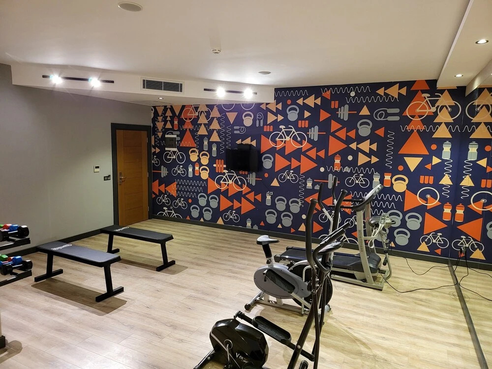 Йомра: Holiday Inn Trabzon East, an IHG Hotel