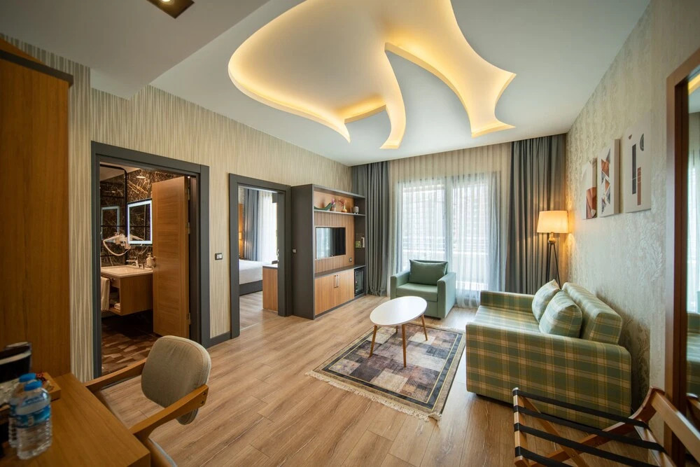 Йомра: Holiday Inn Trabzon East, an IHG Hotel