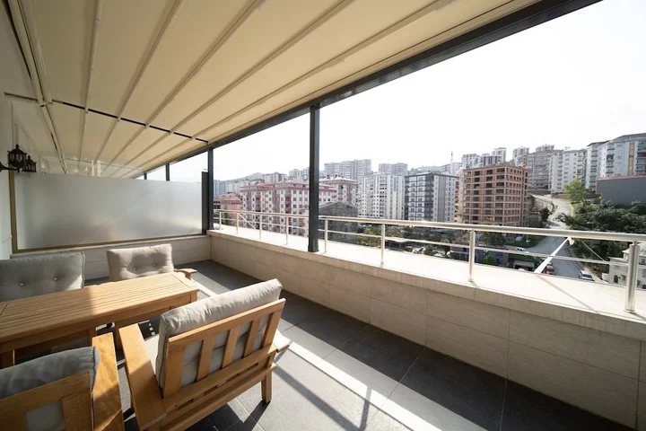 Йомра: Holiday Inn Trabzon East, an IHG Hotel