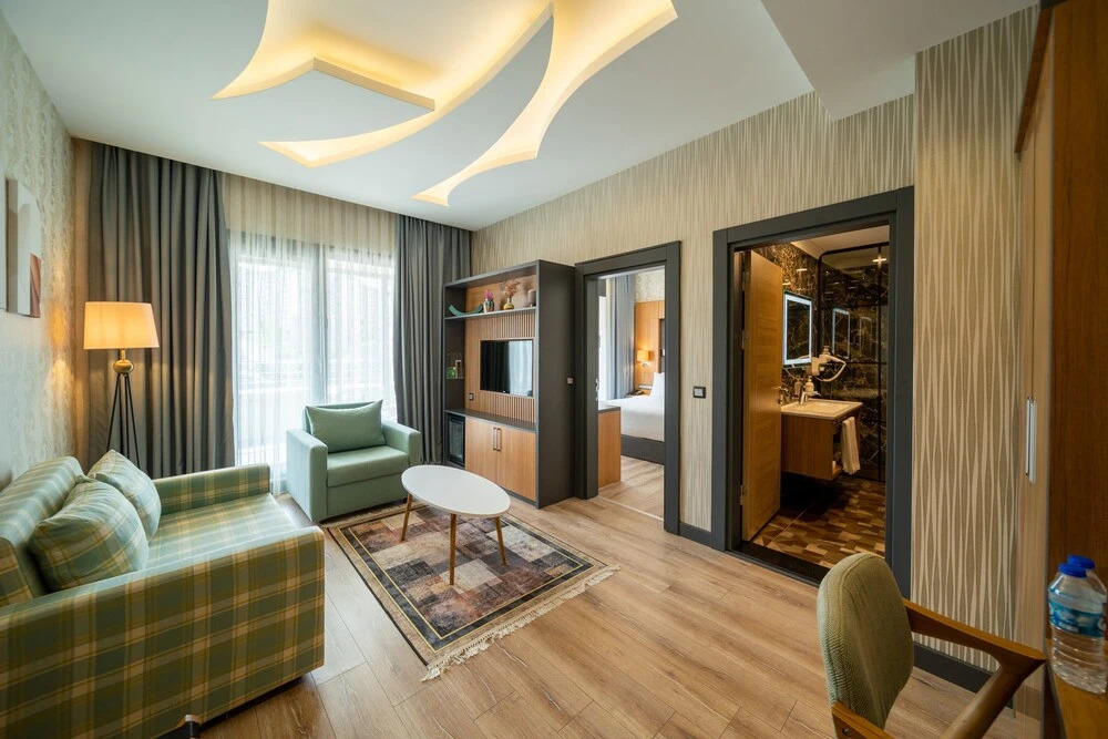 Йомра: Holiday Inn Trabzon East, an IHG Hotel