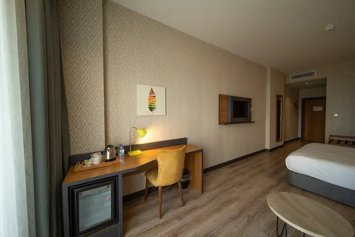 Holiday Inn Trabzon East, an IHG Hotel — фото 3