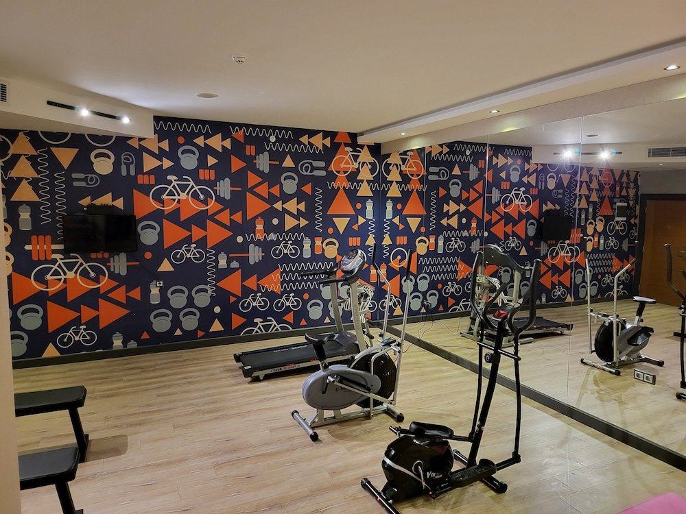Йомра: Holiday Inn Trabzon East, an IHG Hotel