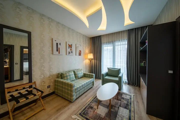 Holiday Inn Trabzon East, an IHG Hotel — фото 6