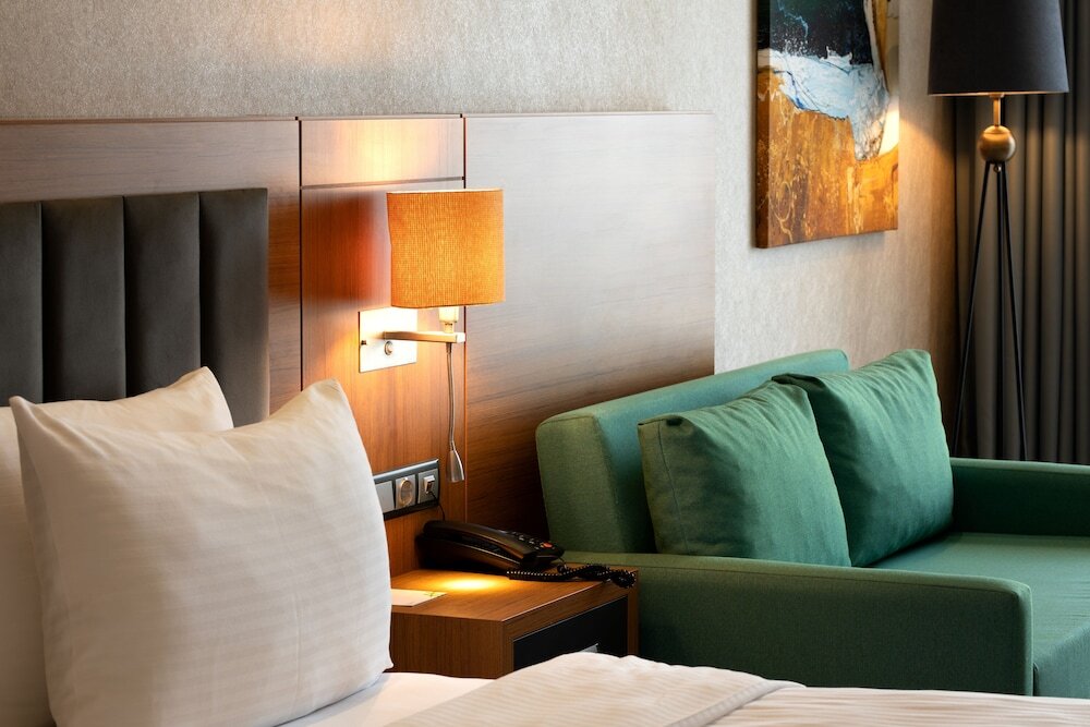 Йомра: Holiday Inn Trabzon East, an IHG Hotel