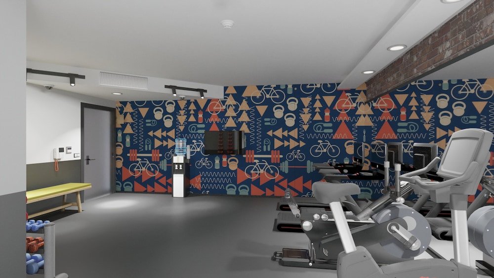 Йомра: Holiday Inn Trabzon East, an IHG Hotel