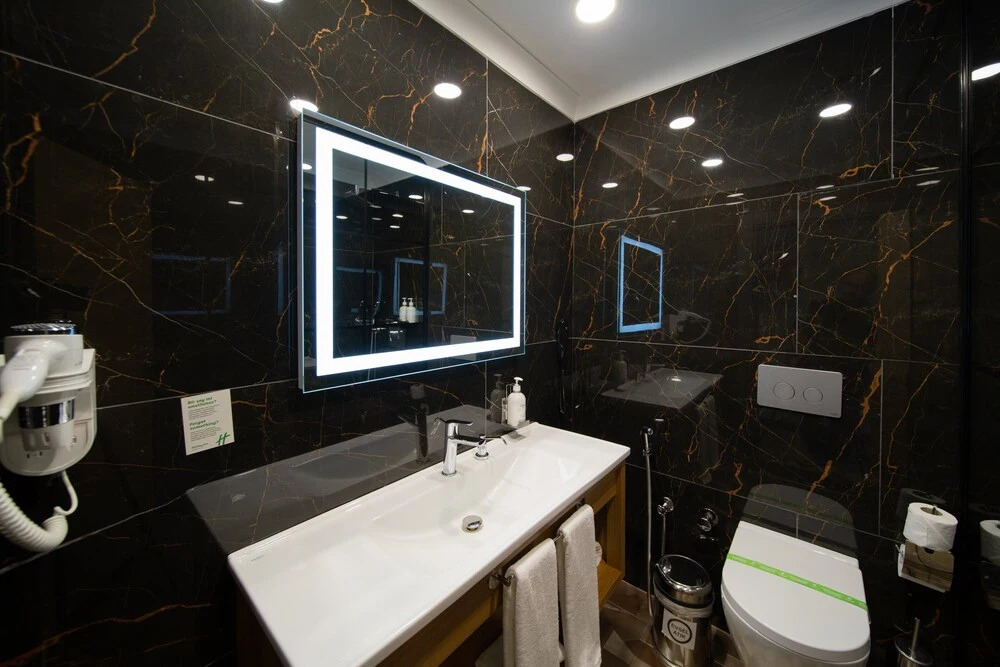 Йомра: Holiday Inn Trabzon East, an IHG Hotel