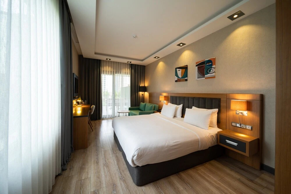 Йомра: Holiday Inn Trabzon East, an IHG Hotel
